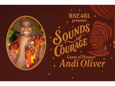 Sounds of Courage