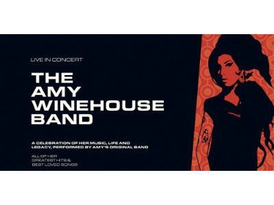The Amy Winehouse Band