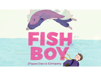FISH BOY