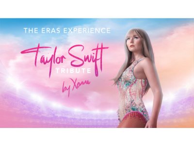 Taylor Swift Tribute 2025