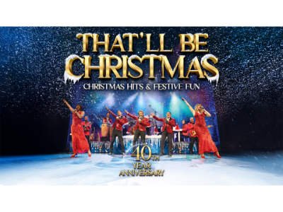 That’ll Be Christmas