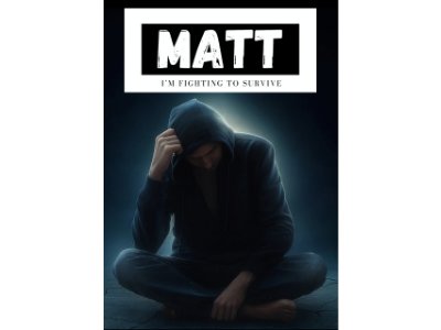 Matt – Fighting To Survive
