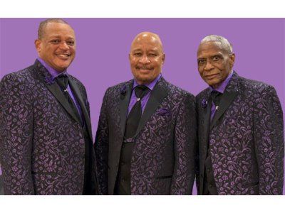 The Stylistics