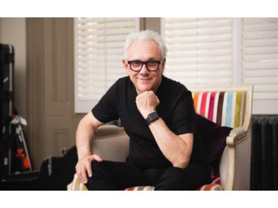 Trevor Horn