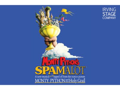 Spamalot