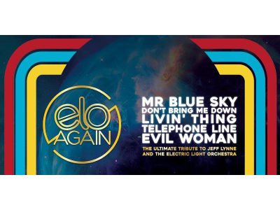 ELO Again