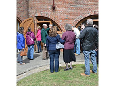Landgaurd Fort Tours