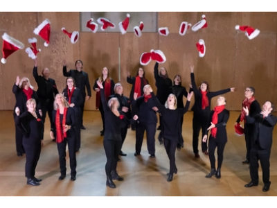 Sing Christmas!
