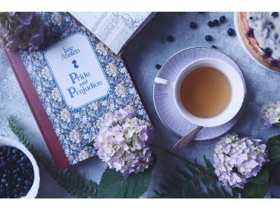 Jane Austen Day
