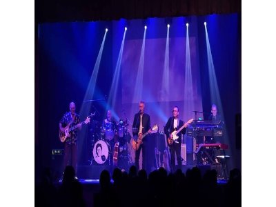 The Paul McCartney Project