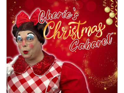 Cherie's Christmas Cabaret