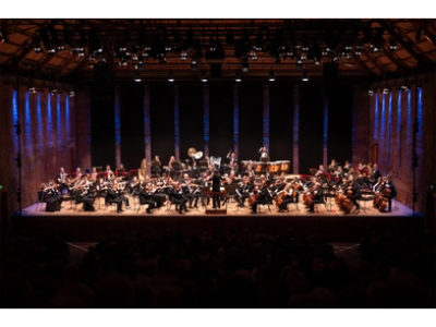 Sinfonia of London: A Swinging Christmas