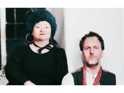 Eliza Carthy & Jon Boden