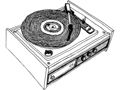 Halesworth Vinyl Collective: Christmas Cracker!