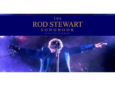 The Rod Stewart Songbook