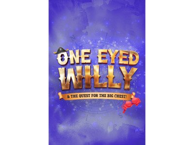 One-Eyed Willy and the Quest for the Big Chest!