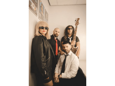 The Blondie Experience