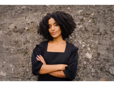 Snape Sessions: Zakia