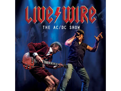 LIVEWIRE the AC/DC SHOW