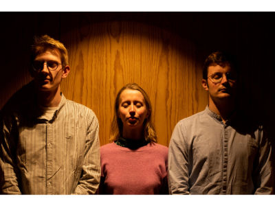 Friday Lunchtime Concert: Extended Music Collective I