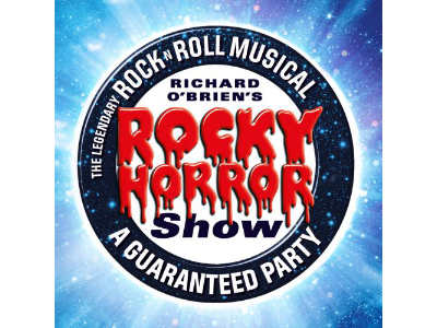 THE ROCKY HORROR SHOW