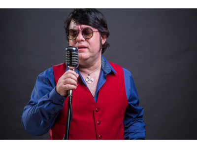 Dave Collison’s Human Jukebox!