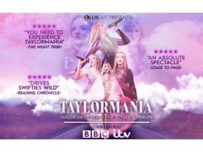 Taylormania