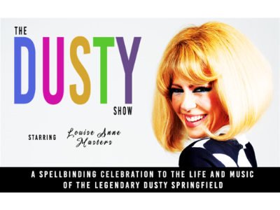 The Dusty Show 2026