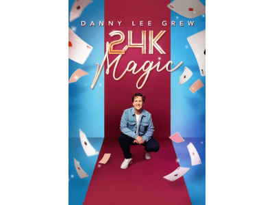 Danny Lee Grew - 24K Magic