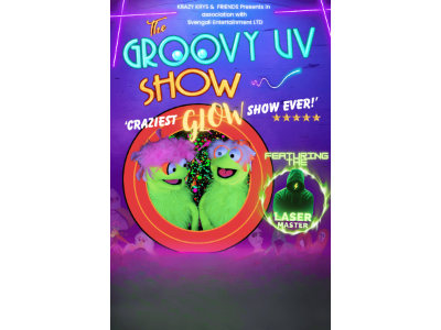 Groovy UV