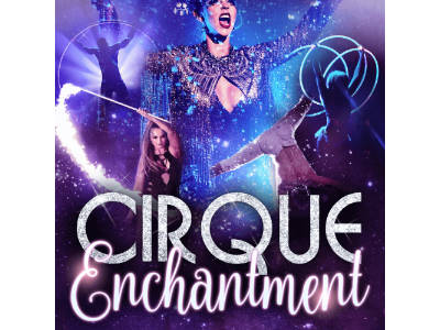 Cirque Enchantment 2026