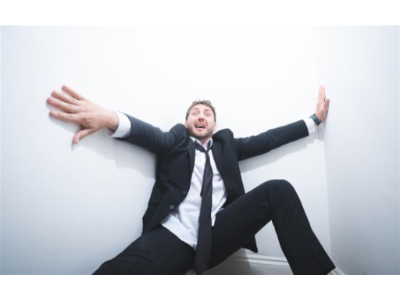 Seann Walsh: This is Torture