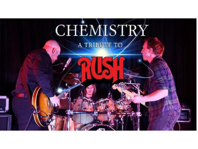 CHEMISTRY - A TRIBUTE TO RUSH