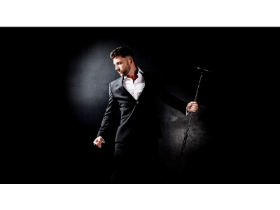 THE BUBLÉ EXPERIENCE PRESENTS 'L.O.V.E'