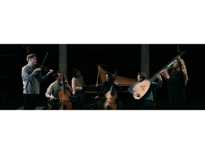 Friday Lunchtime Concert: Bellot Ensemble I