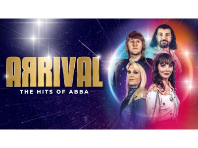 ARRIVAL – THE HITS OF ABBA