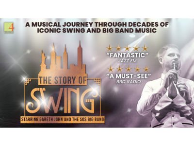 THE STORY OF SWING