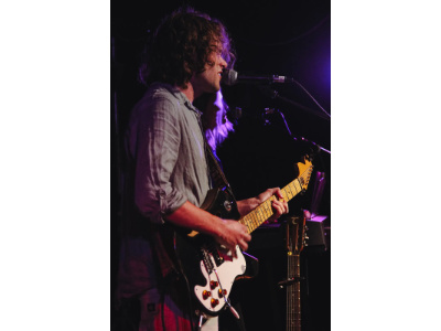 Seagull Sunday Sessions-Robin Torbitt and Retro Firefly