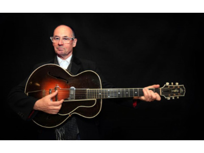 Andy Fairweather Low and The Lowriders