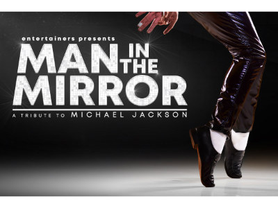 Man In The Mirror: A Tribute to Michael Jackson