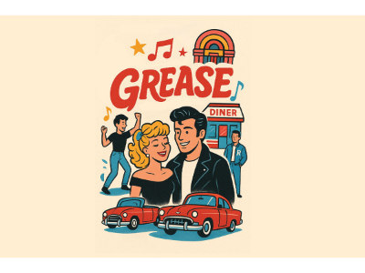 Musical Theatre Masterclass: Grease
