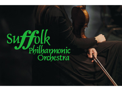 Suffolk Philharmonic Orchestra: A Life In Music
