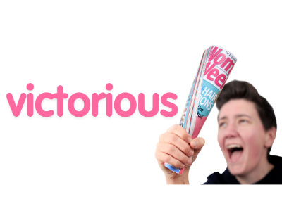 VICTORIOUS: A joyful and poignant musical tribute to the late, great Victoria Wood