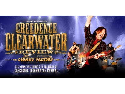 Creedence Clearwater Review