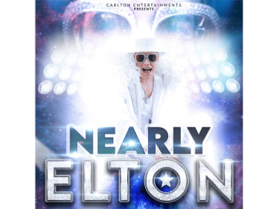 Nearly Elton