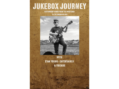 Stan Young & Friends