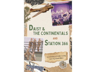 Station 366 + Daisy & the Continentals