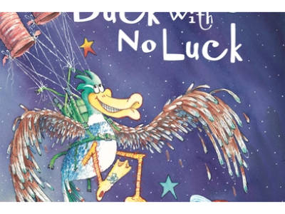 Concerteenies: The Duck with No Luck