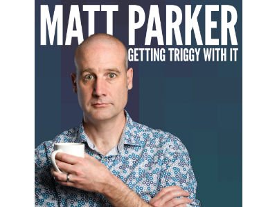 Getting Triggy With It: Matt Parker Does The Maths