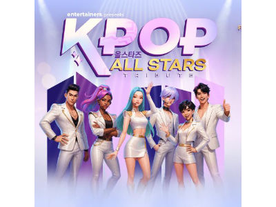 K-Pop All Stars